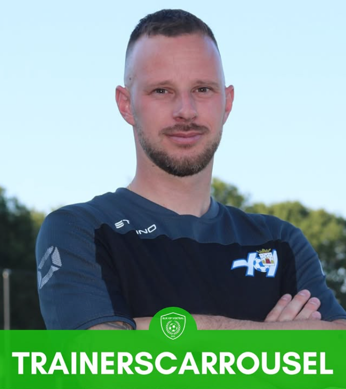 Polhuis over transfer naar BUVOVV