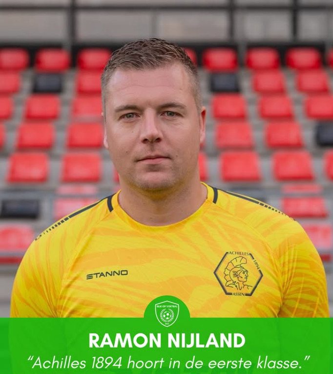 Bep van Mokum hersteltrainer van het jaar