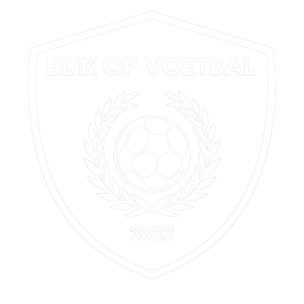 blikopvoetbal.nl Startpagina